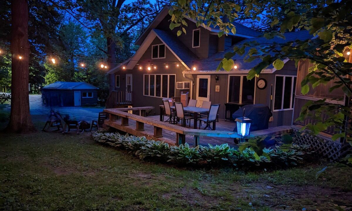 Photo of Outdoor in Twin Lakes