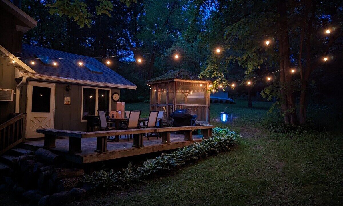 Photo of Outdoor in Twin Lakes