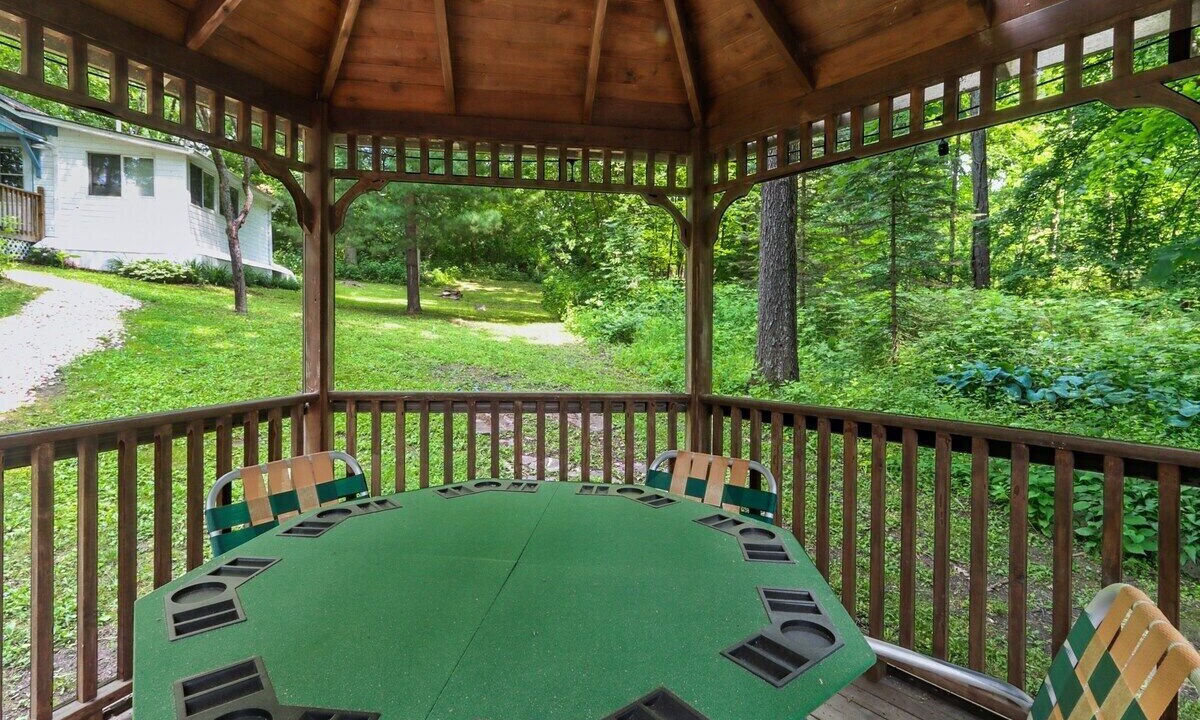Photo of Outdoor in Twin Lakes