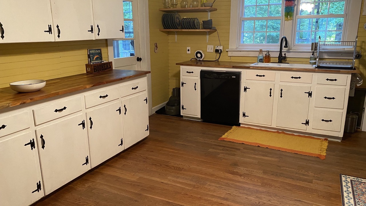 Photo of Kitchen in Pelham