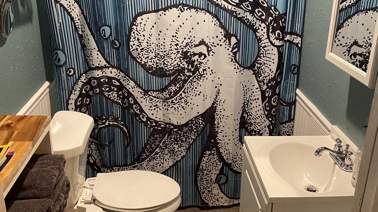 Photo of Bathroom in Pelham