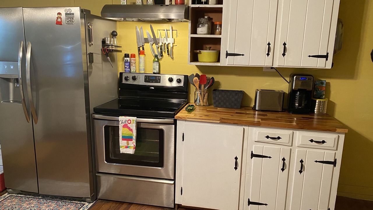 Photo of Kitchen in Pelham