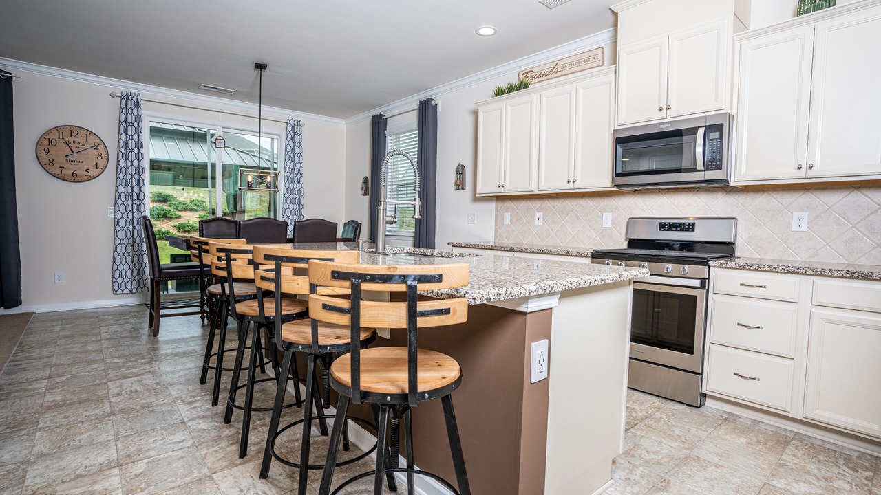 Photo of Kitchen in Bowling Green