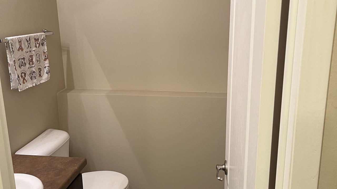 Photo of Bathroom in Elkhorn