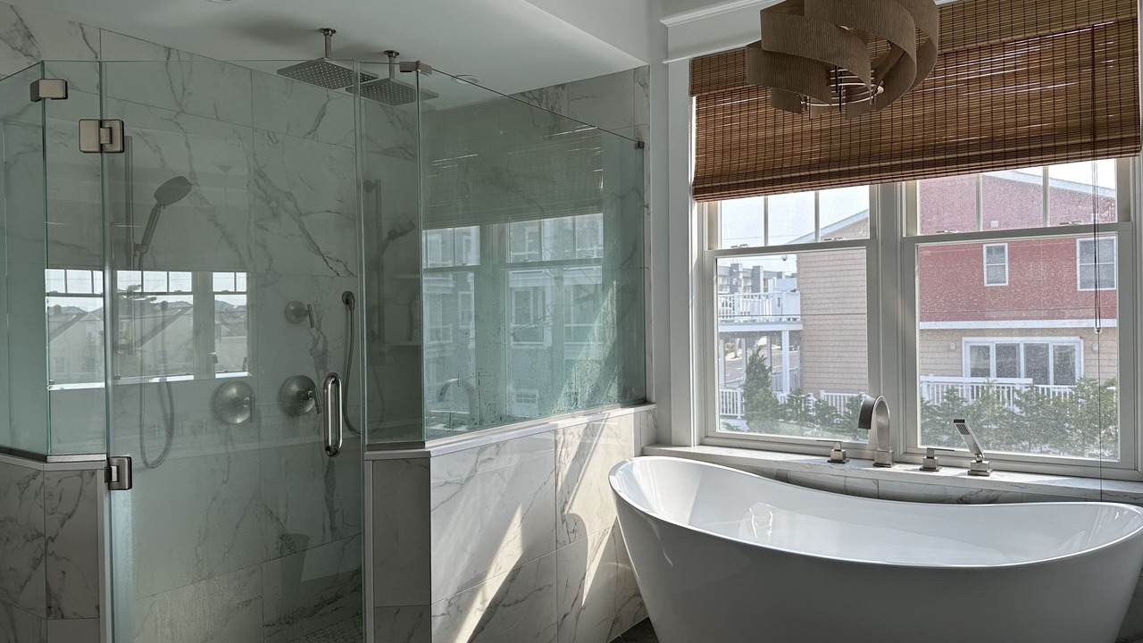 Photo of Bathroom in Leeds Point