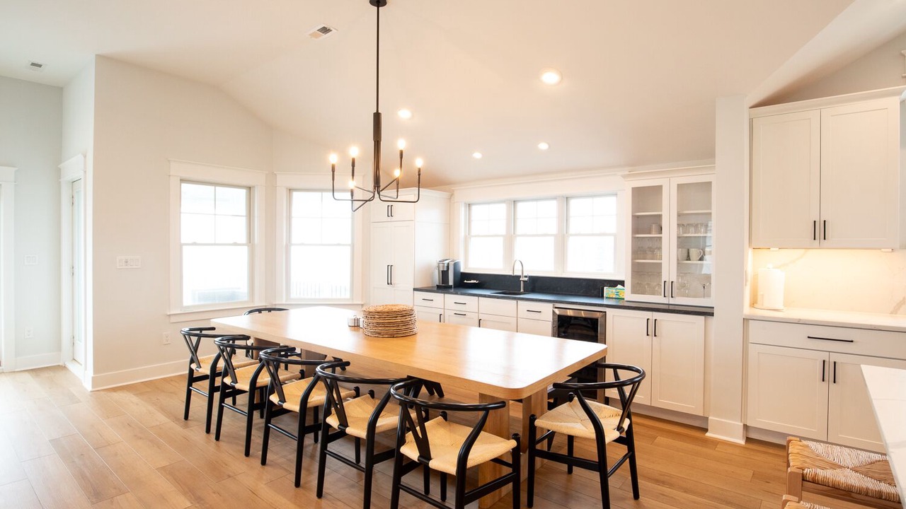 Photo of Kitchen in Leeds Point