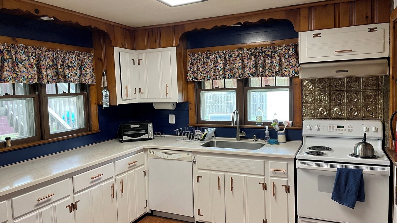 Photo of Kitchen in Avon
