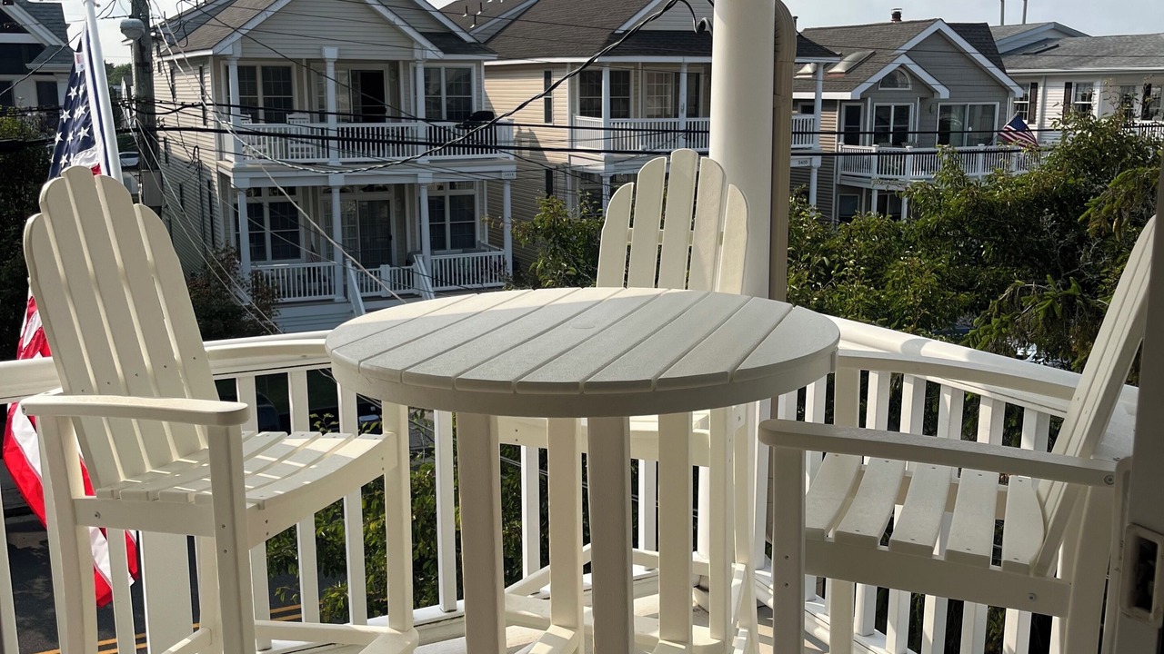 Photo of Outdoor in South End
