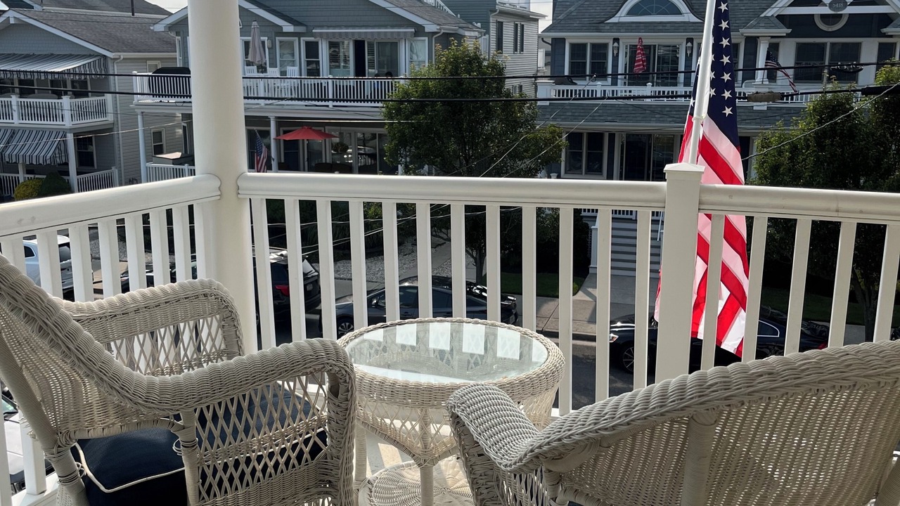 Photo of Outdoor in South End