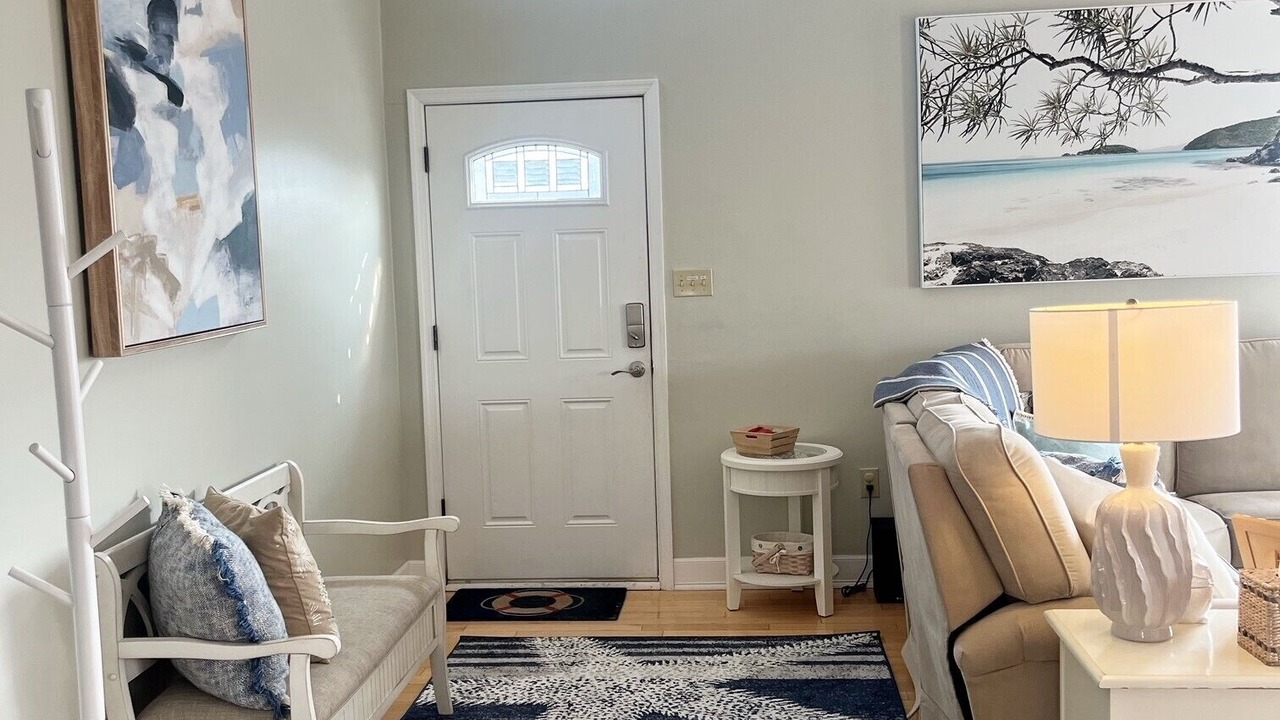 Photo of Livingroom in South End
