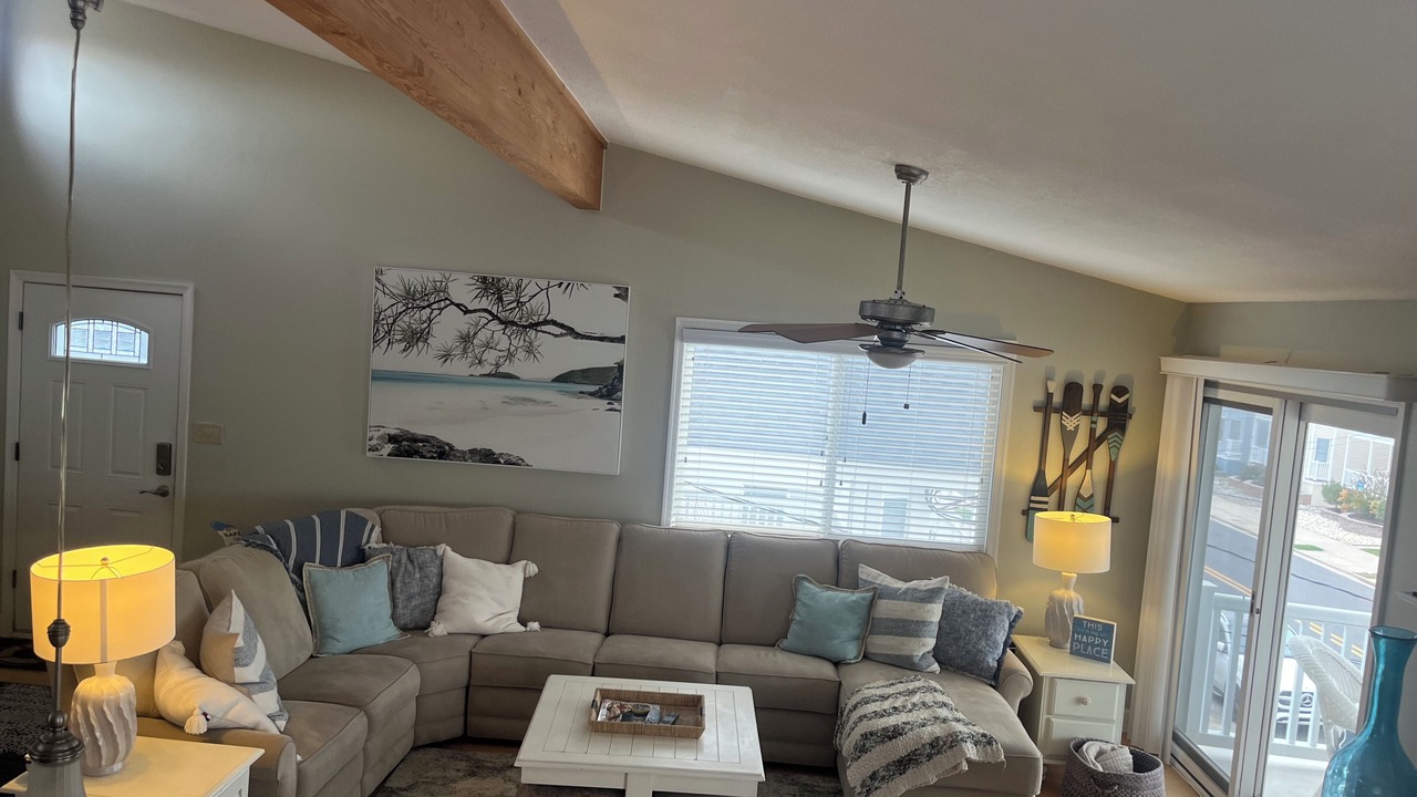 Photo of Livingroom in South End