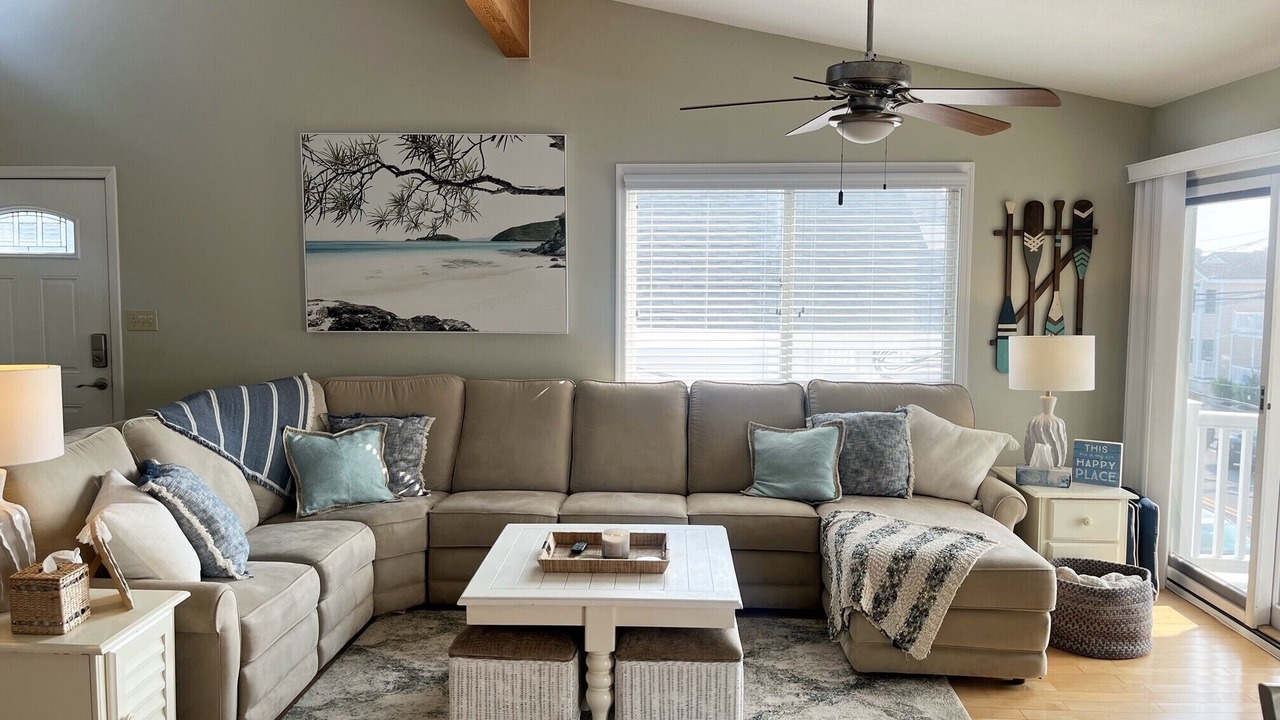 Photo of Livingroom in South End