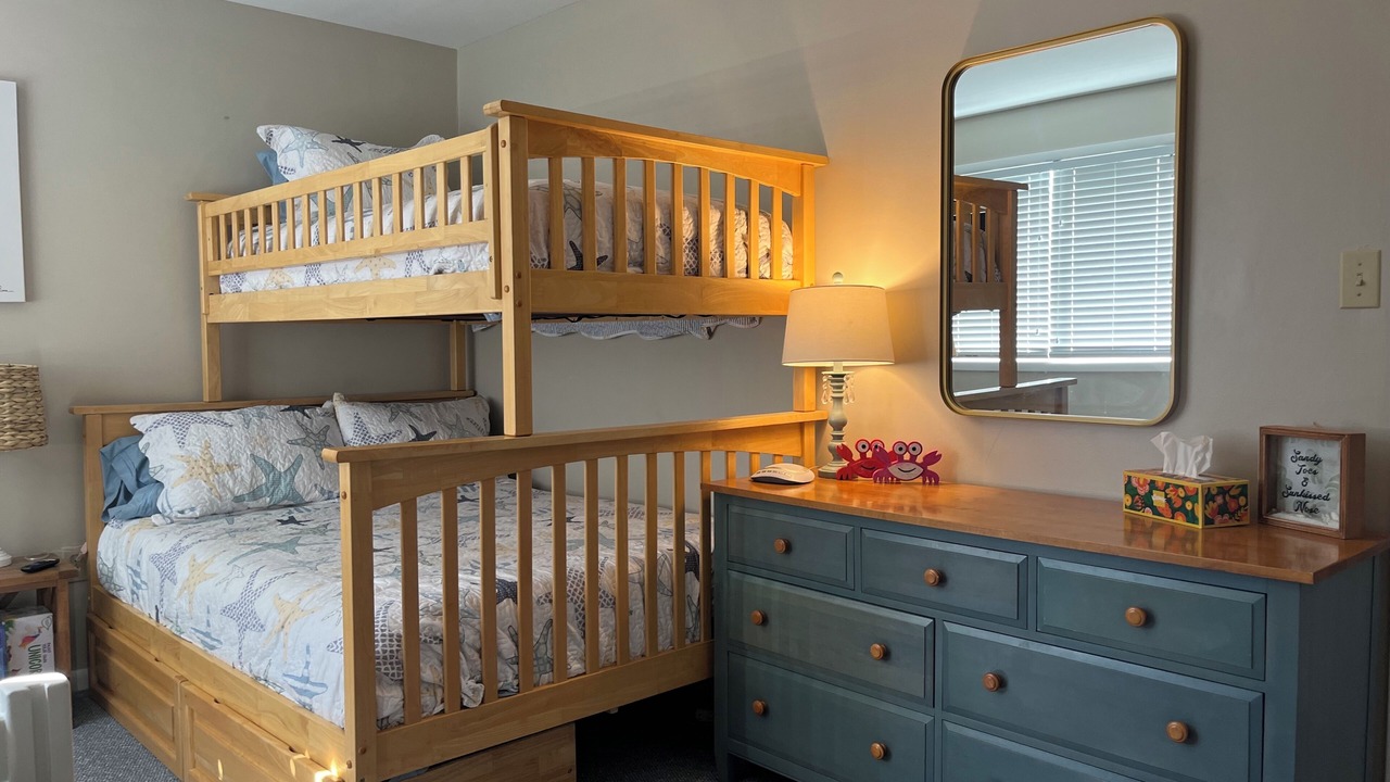 Photo of Bedroom in South End