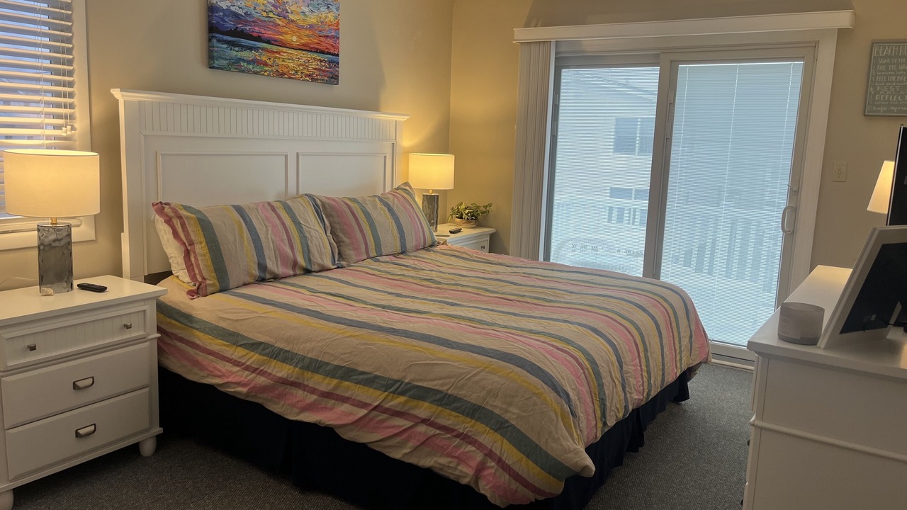 Photo of Bedroom in South End