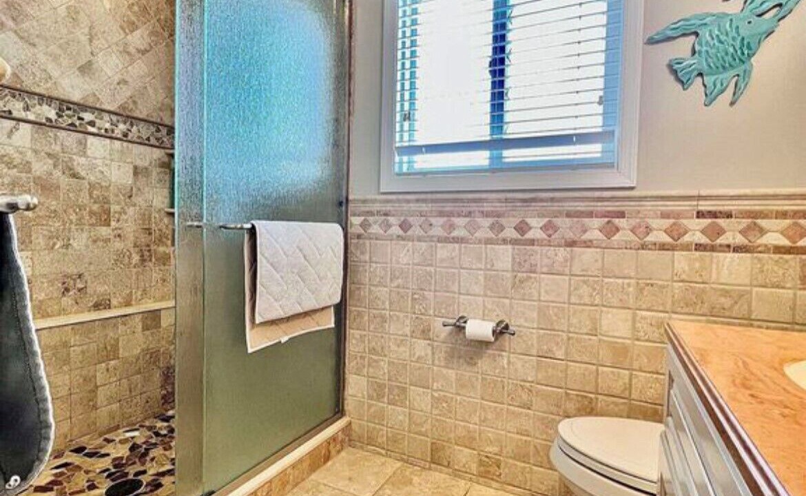 Photo of Bathroom in South End
