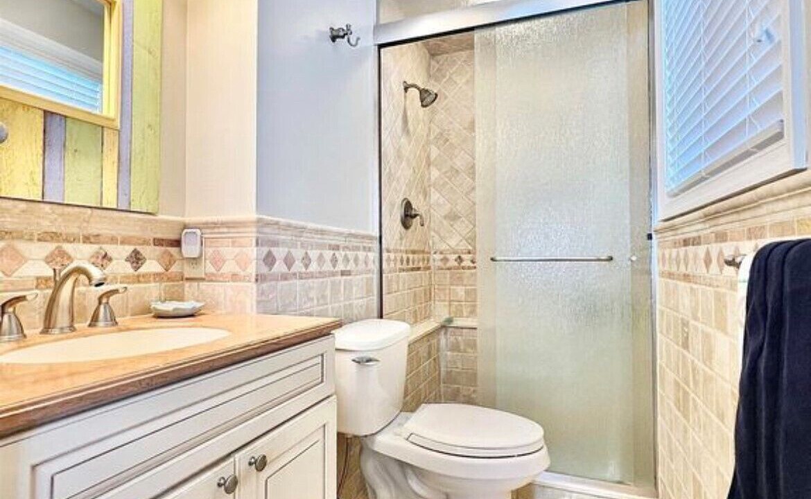 Photo of Bathroom in South End