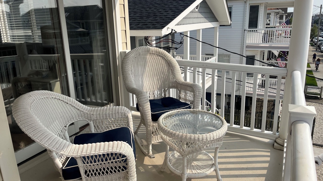 Photo of Outdoor in South End