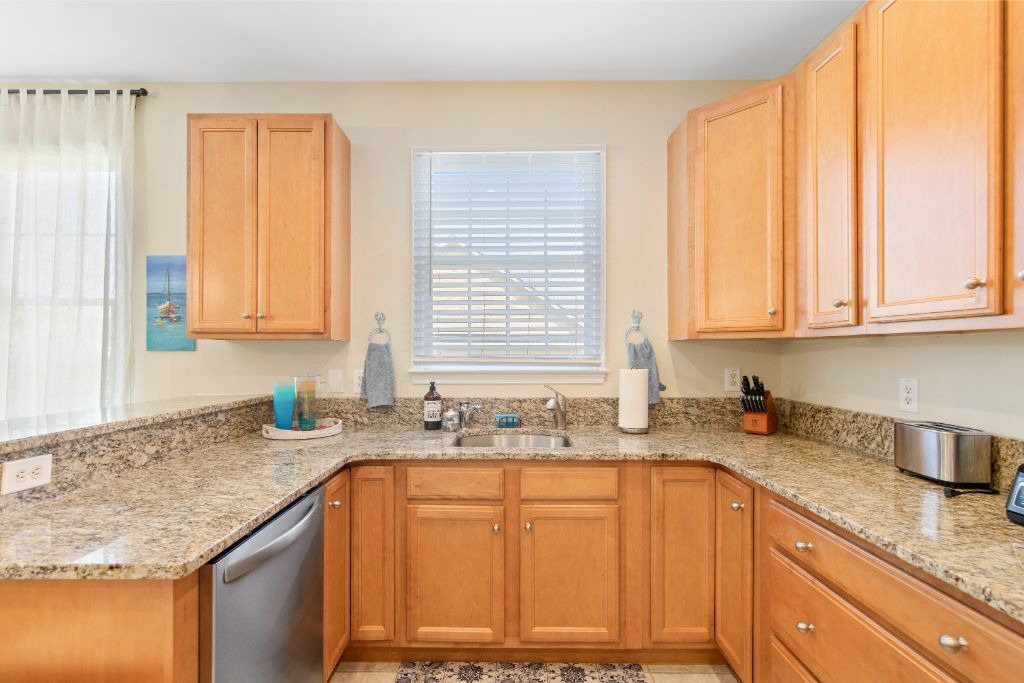 Photo of Kitchen in The Commons