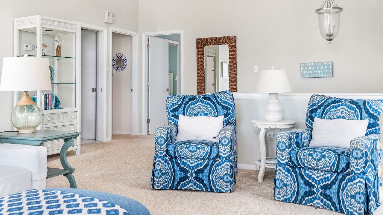 Photo of Bedroom in Avalon