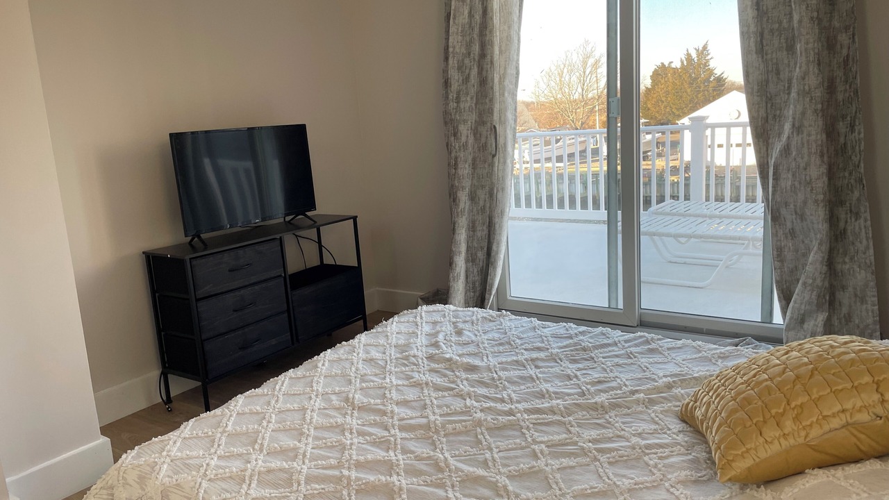 Photo of Bedroom in Beach Haven West