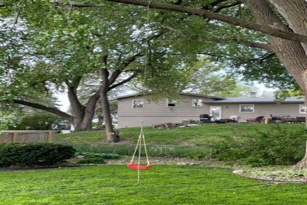 Photo of Outdoor in North Central Omaha