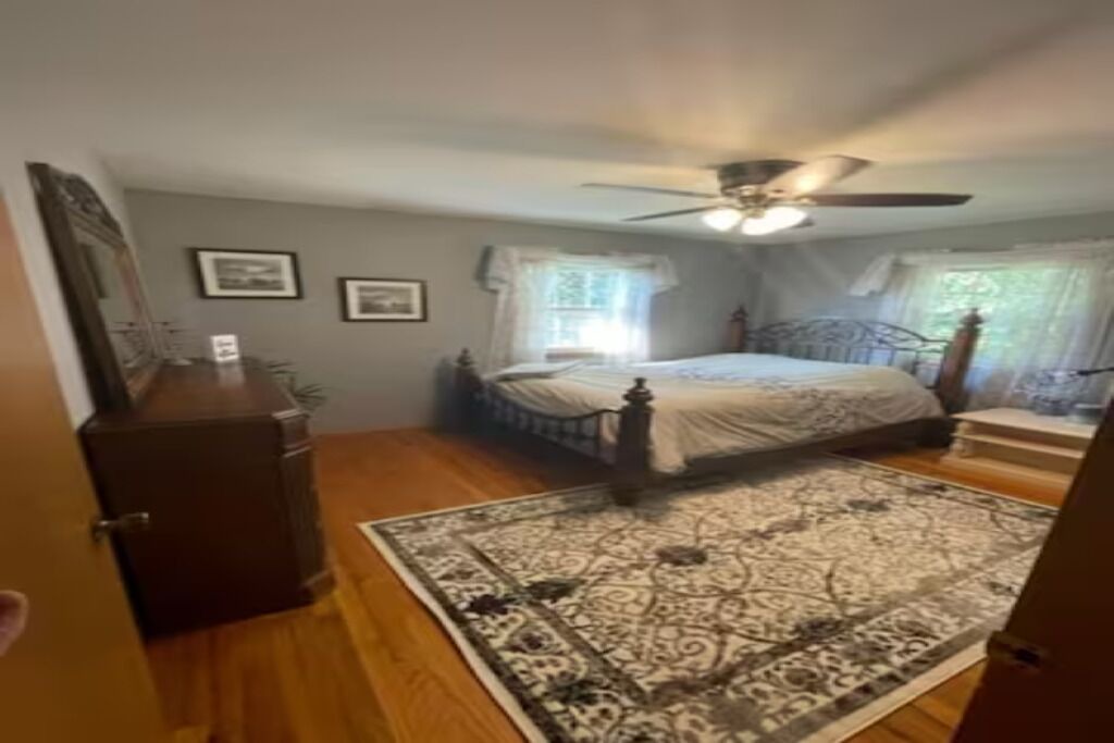 Photo of Bedroom in North Central Omaha