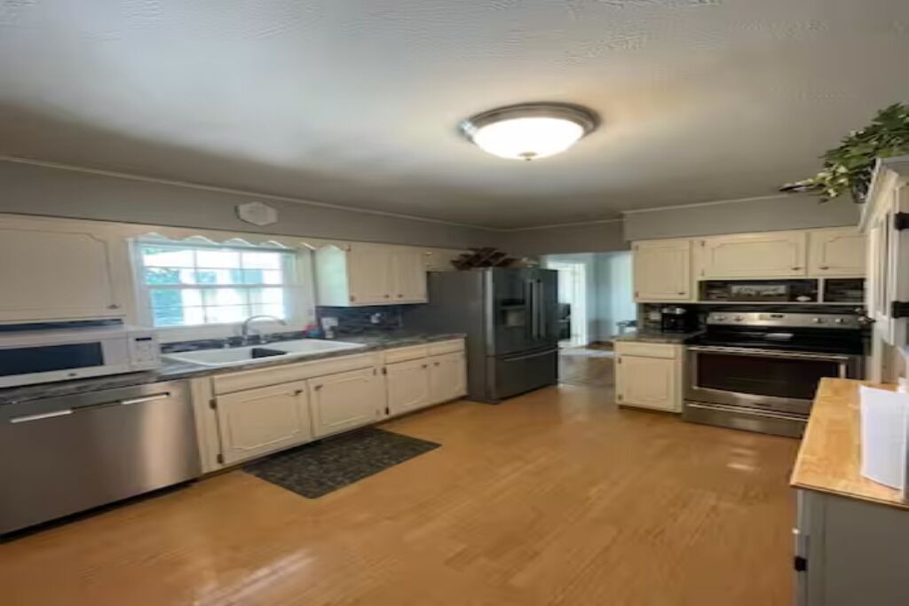 Photo of Kitchen in North Central Omaha