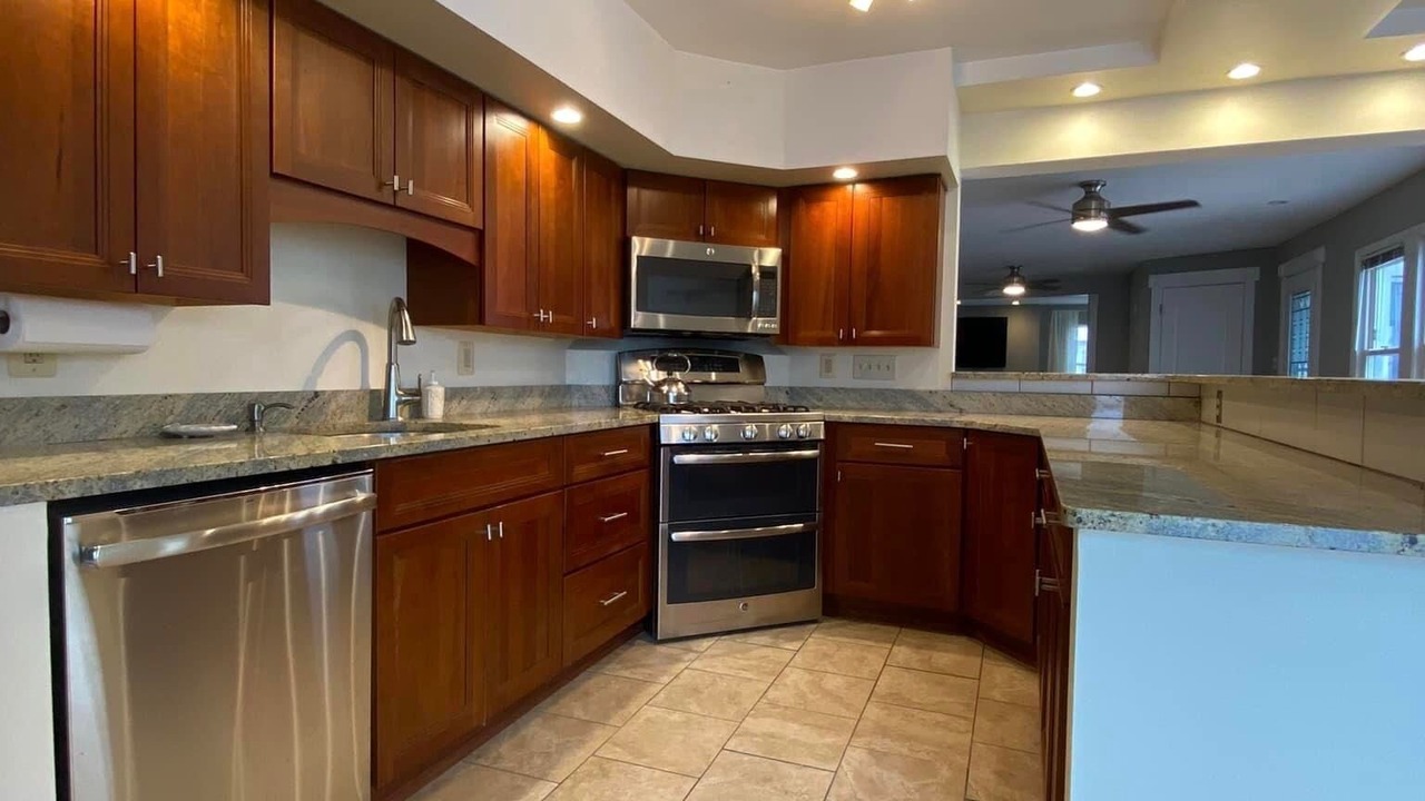 Photo of Kitchen in North Wildwood