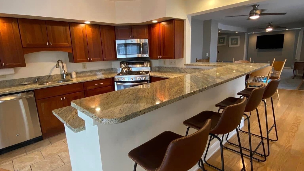 Photo of Kitchen in North Wildwood
