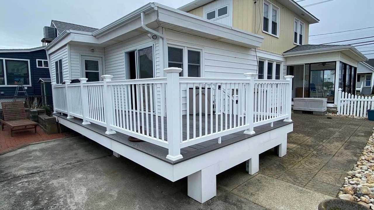 Photo of Outdoor in North Wildwood