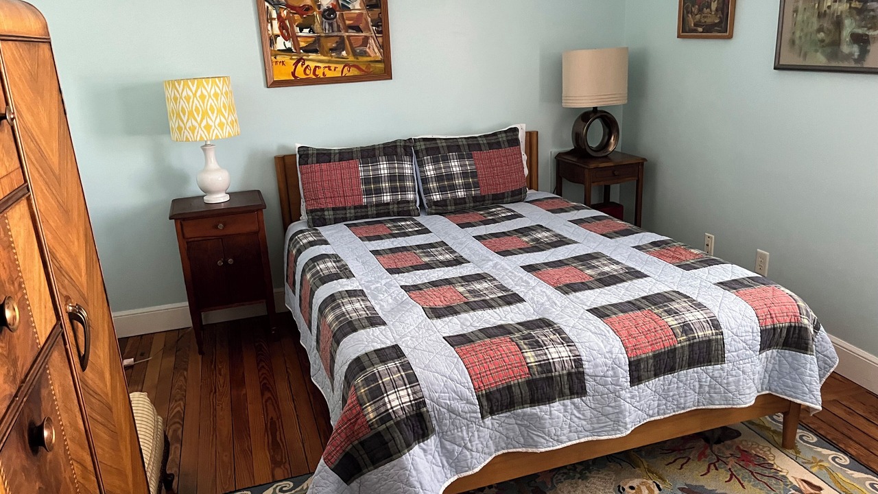 Photo of Bedroom in Chestertown