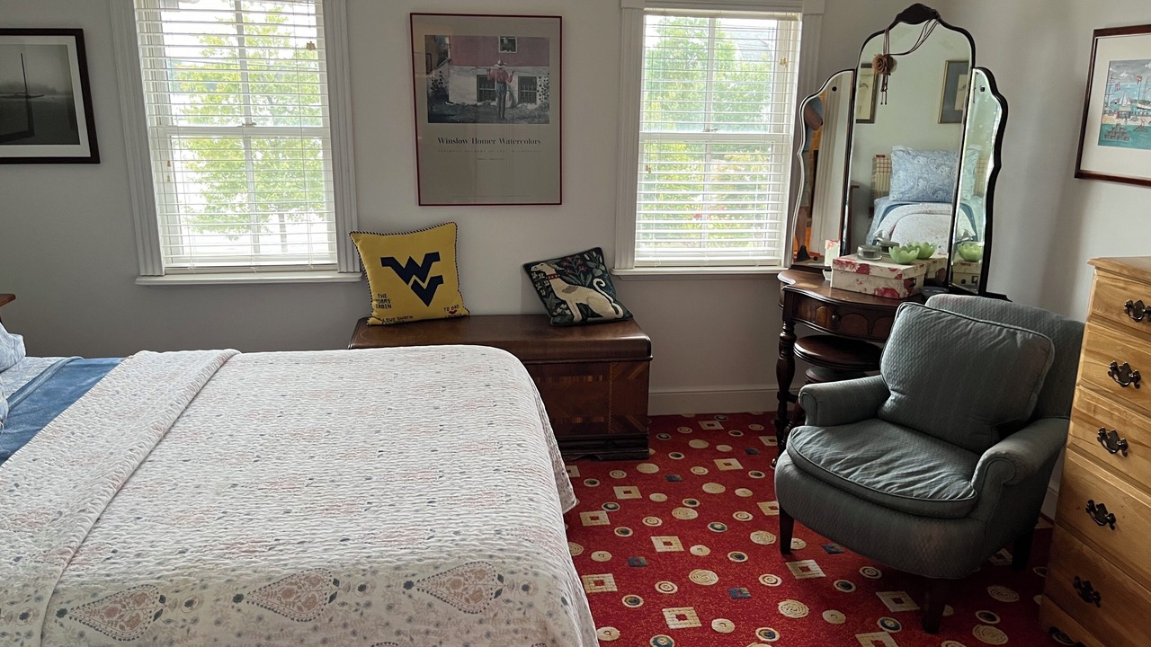 Photo of Bedroom in Chestertown