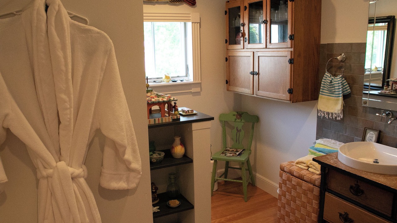 Photo of Bathroom in Chestertown