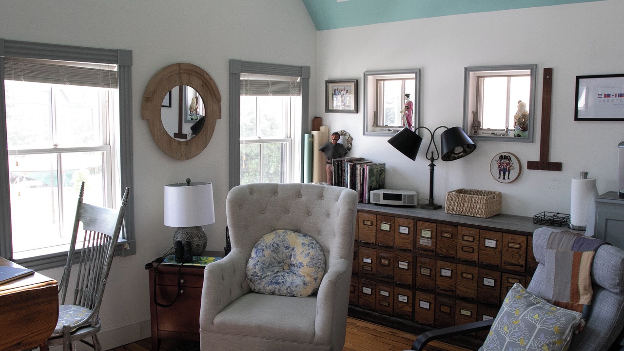 Photo of Livingroom in Chestertown