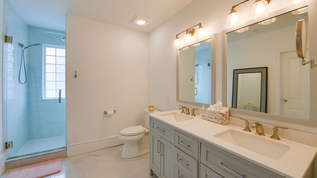 Photo of Bathroom in North Wildwood