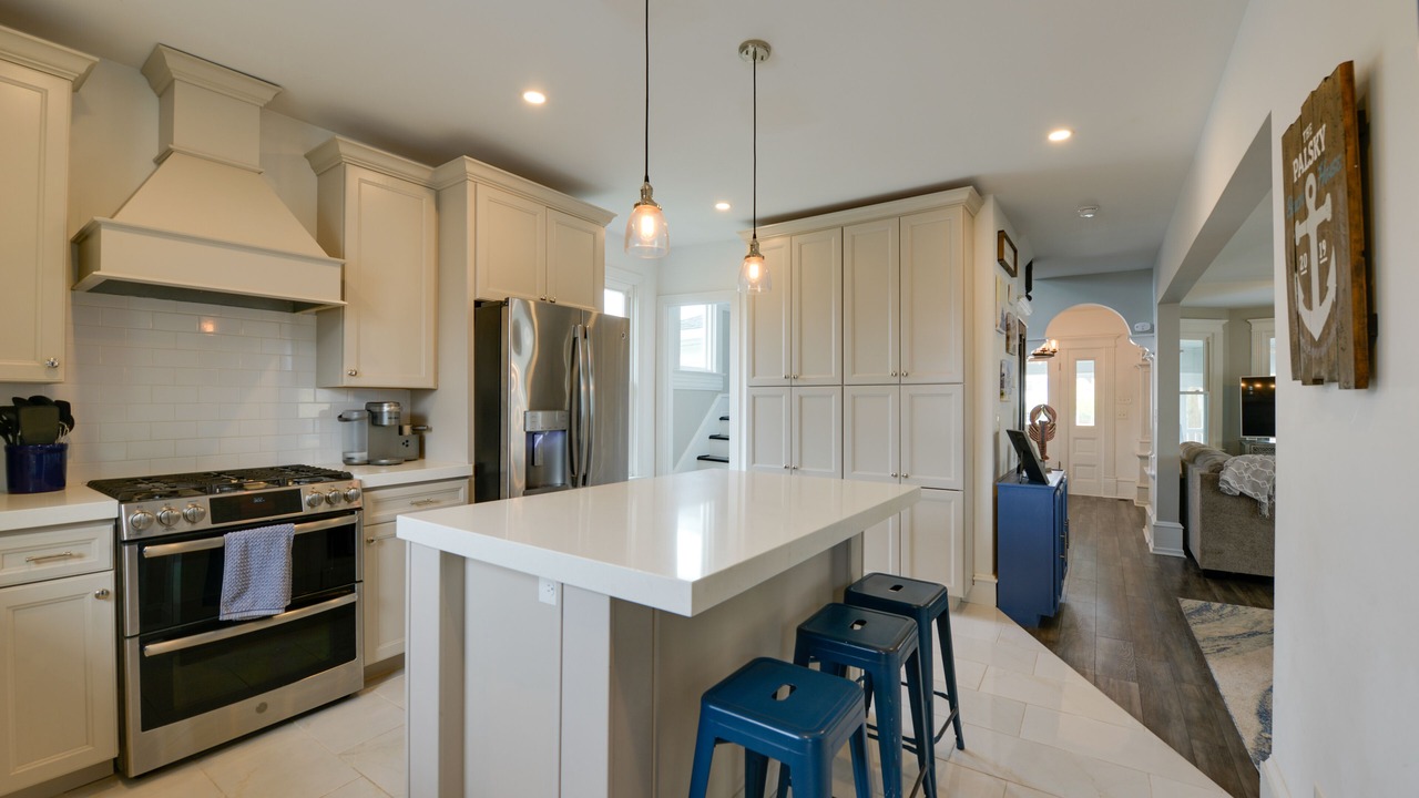Photo of Kitchen in North Wildwood
