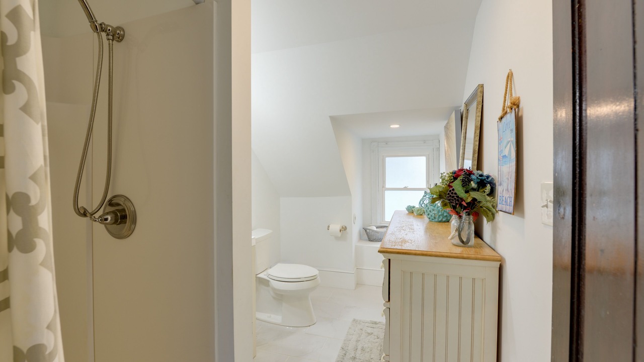 Photo of Bathroom in North Wildwood