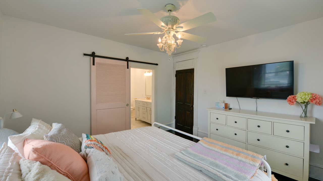 Photo of Bedroom in North Wildwood