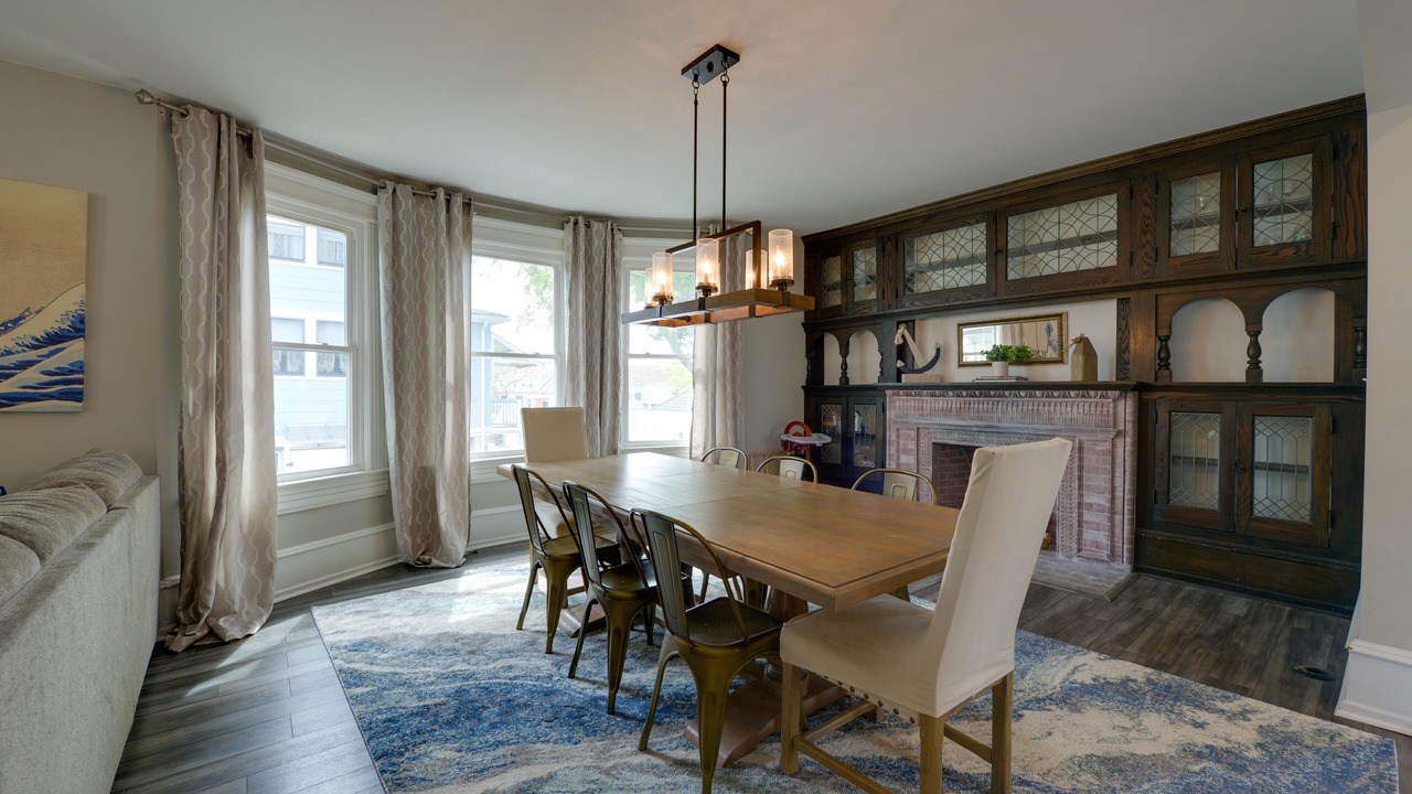 Photo of Livingroom in North Wildwood