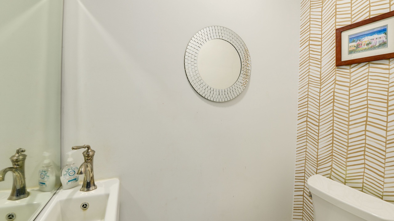 Photo of Bathroom in North Wildwood
