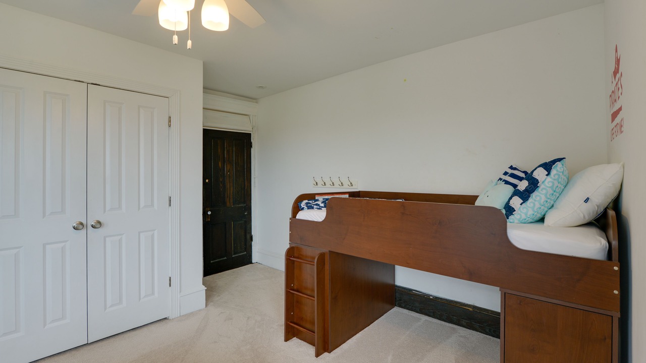 Photo of Bedroom in North Wildwood