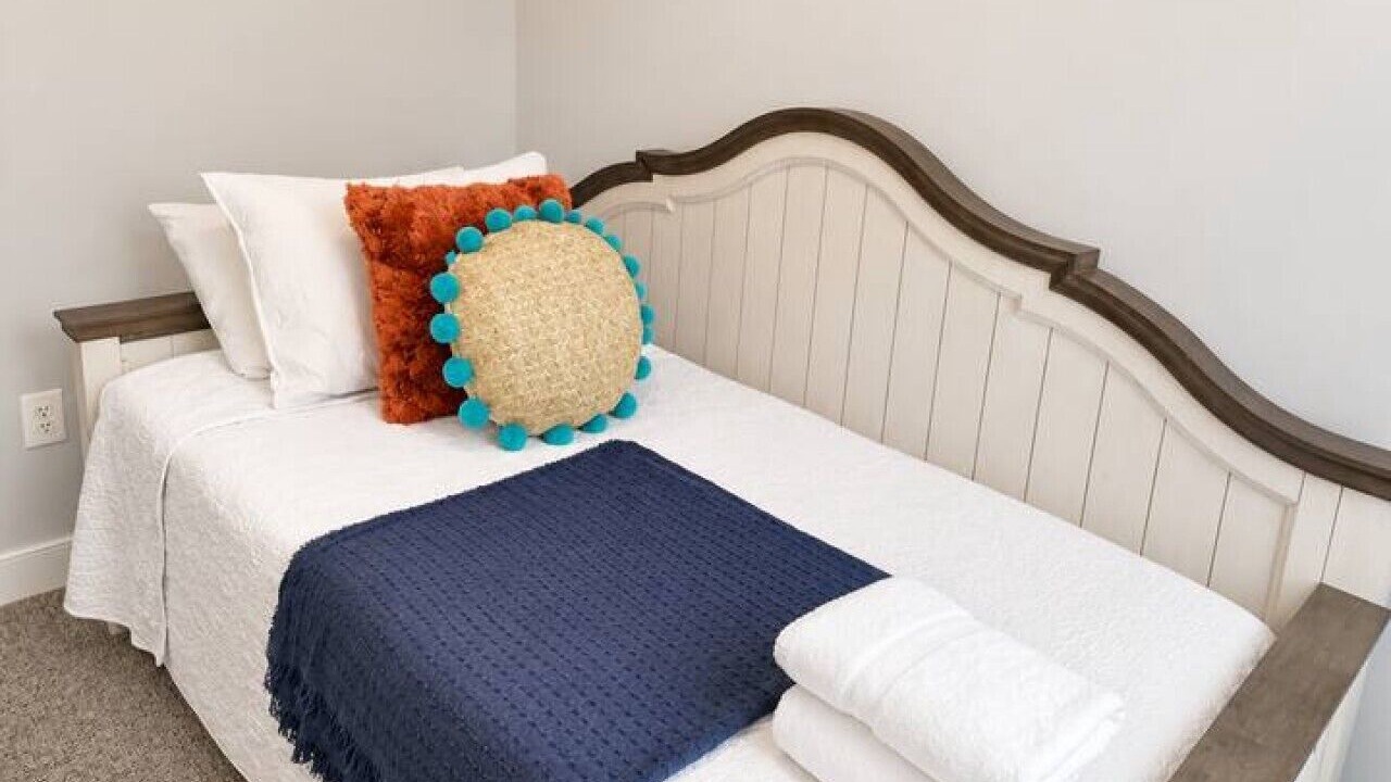Photo of Bedroom in Villages of Five Points