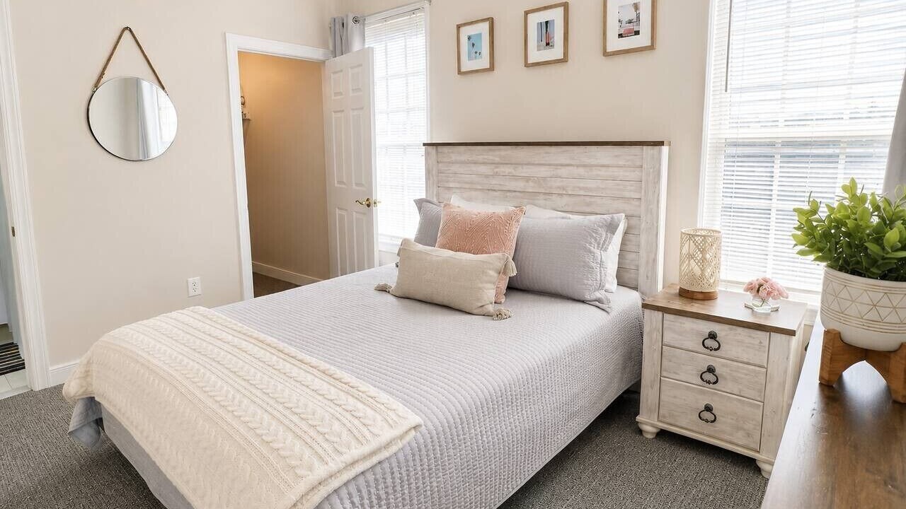 Photo of Bedroom in Villages of Five Points