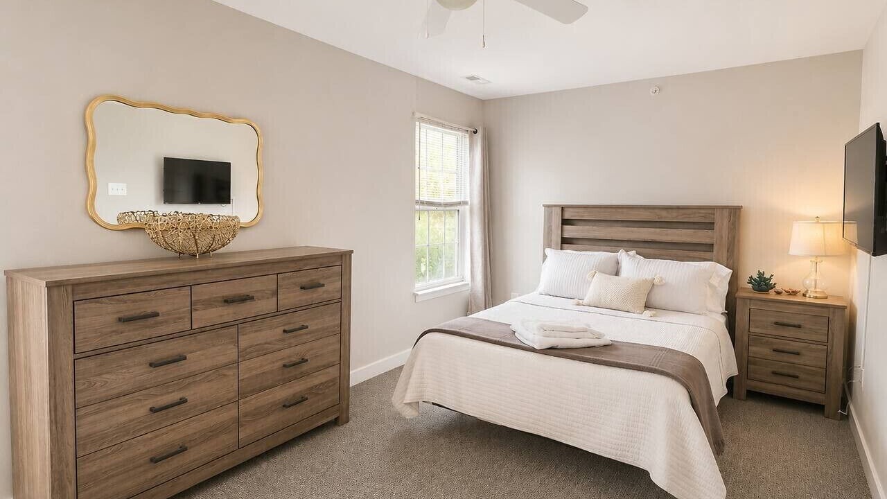 Photo of Bedroom in Villages of Five Points