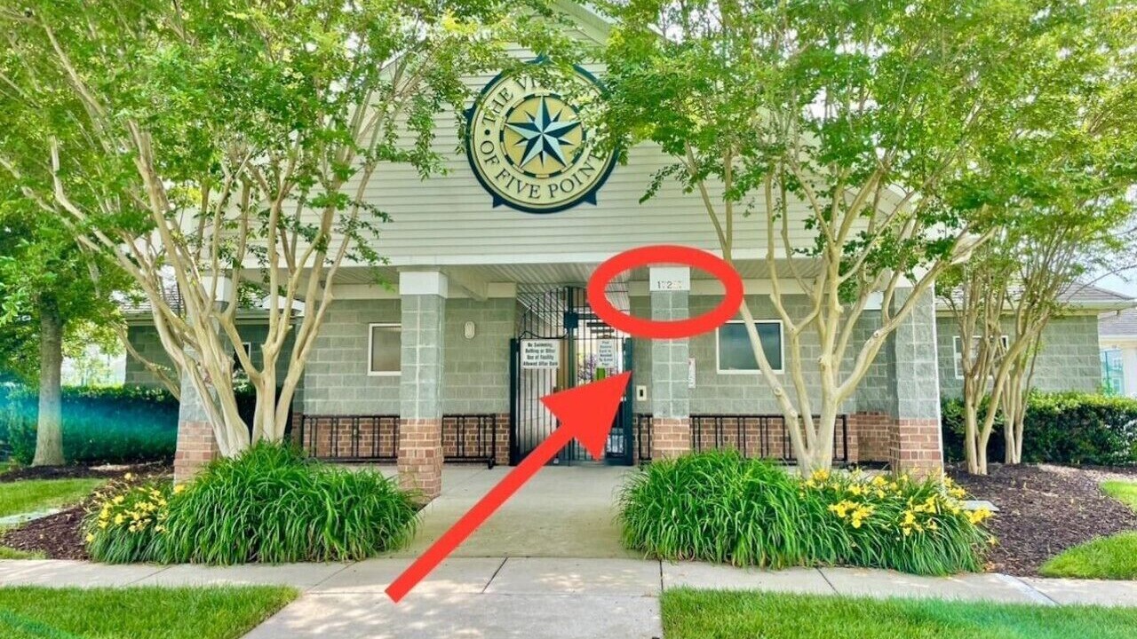 Photo of Outdoor in Villages of Five Points