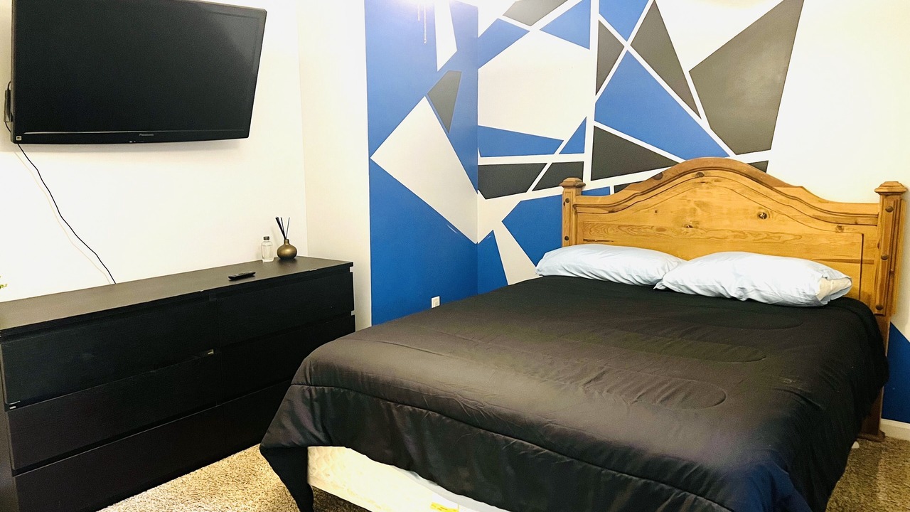 Photo of Bedroom in Chester