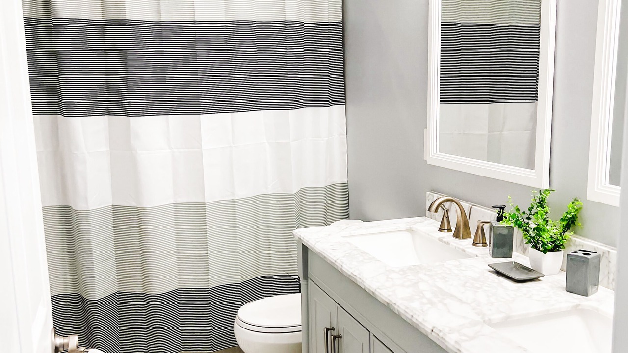 Photo of Bathroom in Chester
