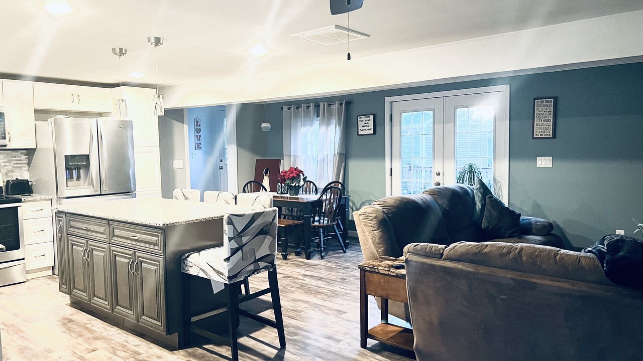 Photo of Livingroom in Chester