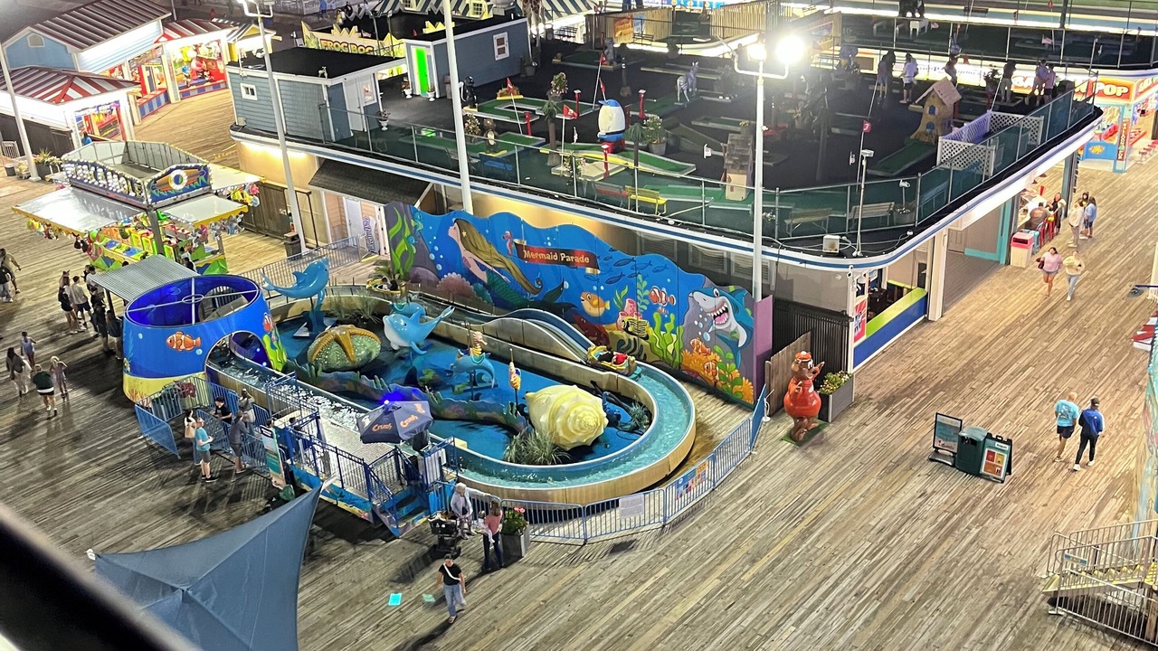 Photo of Others in Seaside Heights