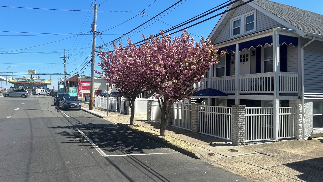Photo of Outdoor in Seaside Heights